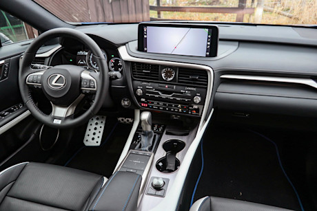Editorial 2021 lexus rx 350 17 jm