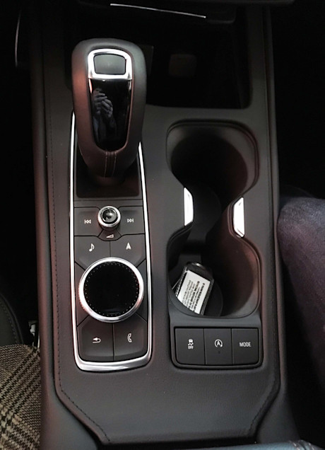 Editorial 2019 cadillac xt4 12 sb