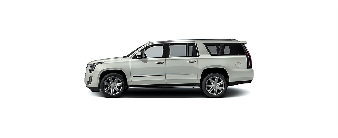 Cadillac Escalade ESV 2018 3