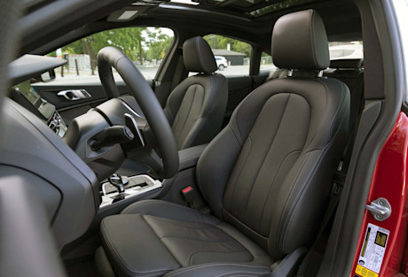 Editorial 2020 bmw 228i gran coupe 13 jw