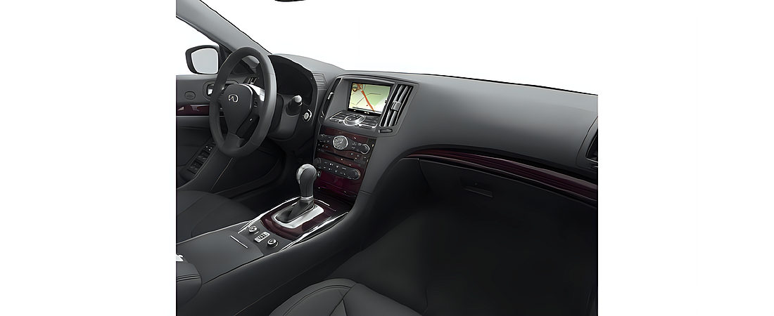 Infiniti Q60 2015 36