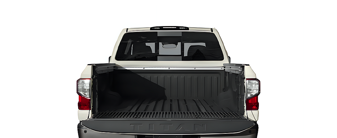 Nissan Titan 2017 193