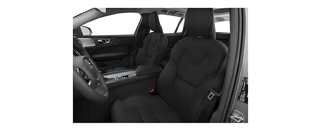 Volvo V60 2019 7