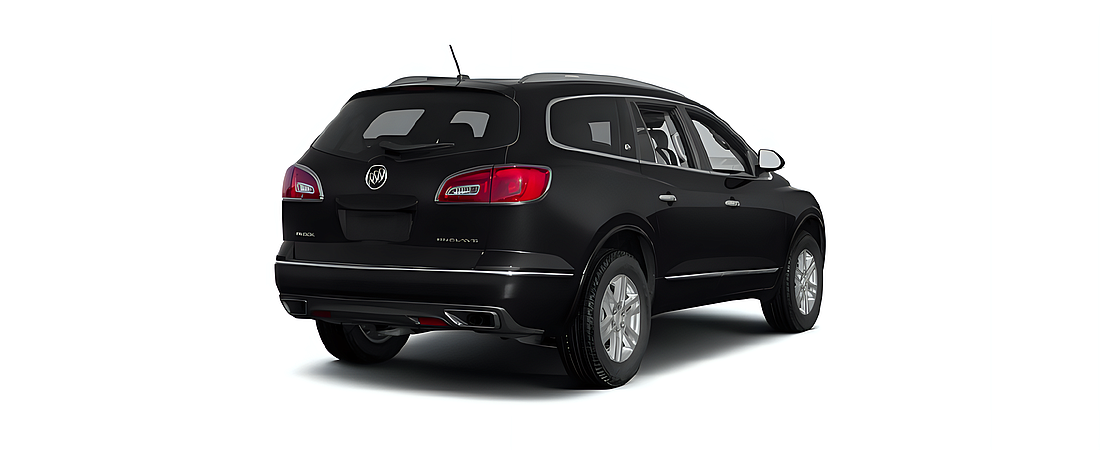 Buick Enclave 2014 2