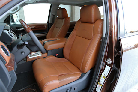 Editorial 2017 toyota tundra 4x4 crewmax platinum 14 ts