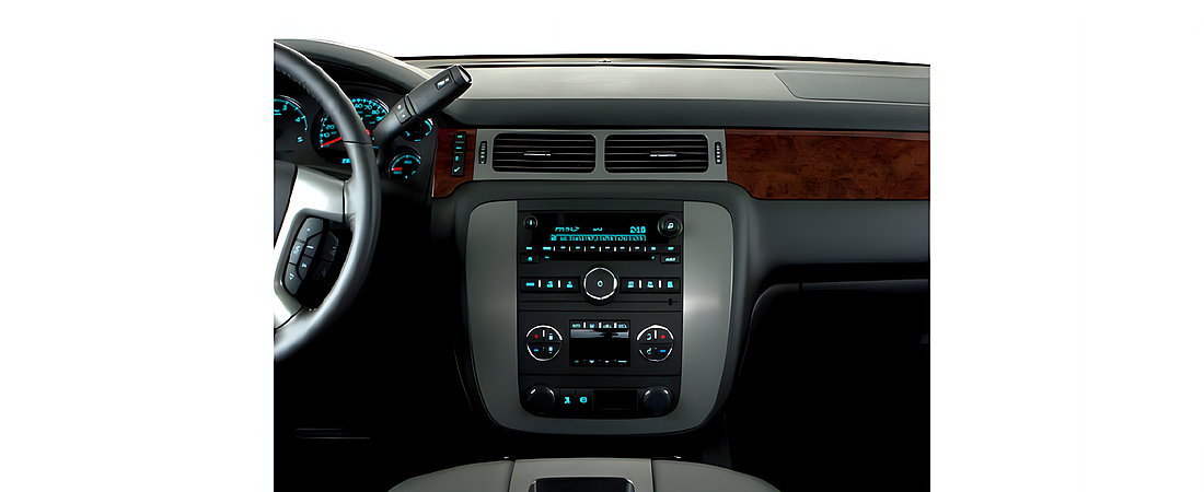 GMC SIERRA 2500HD 2011 37