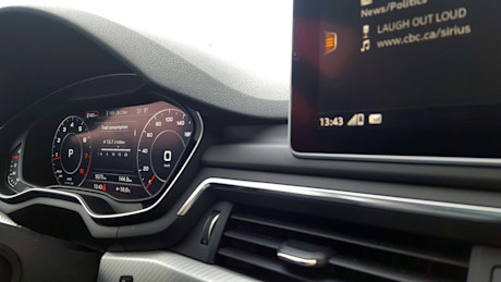 Editorial 2017 audi a4 allroad quattro technik 21 jp