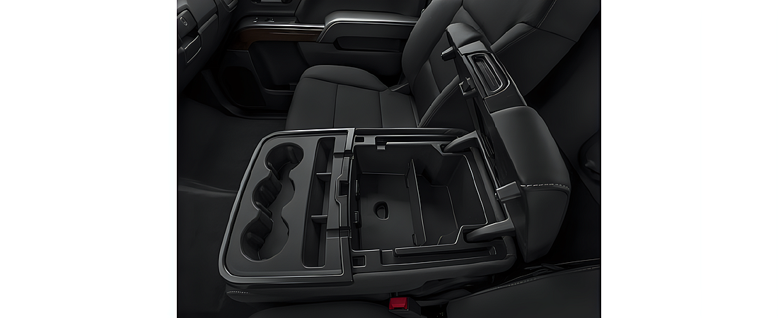 GMC SIERRA 2500HD 2016 42