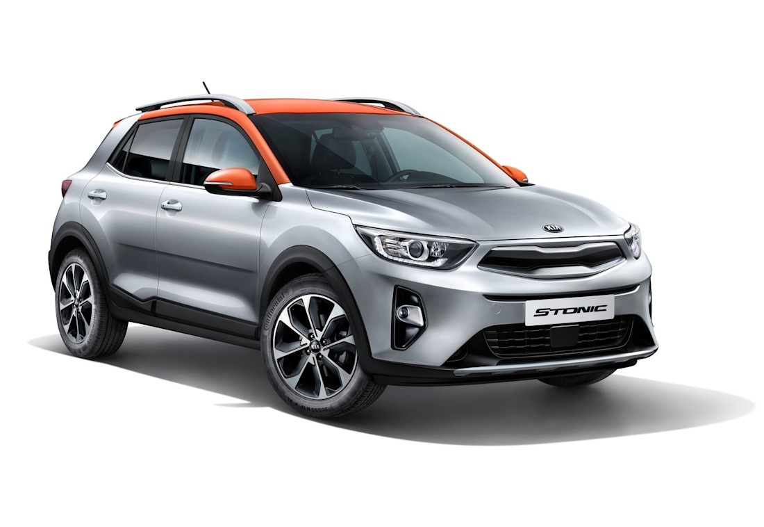 De goedkoopste SUV