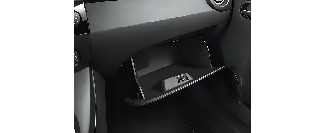 Mazda Mazda2 2014 14