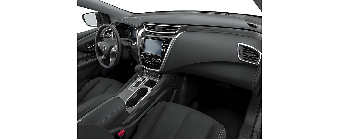 Nissan Murano 2018 17