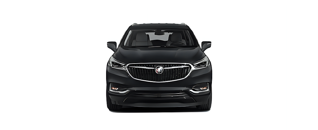 Buick Enclave 2020 4
