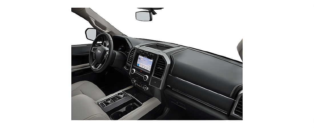 Ford Expedition 2020 41
