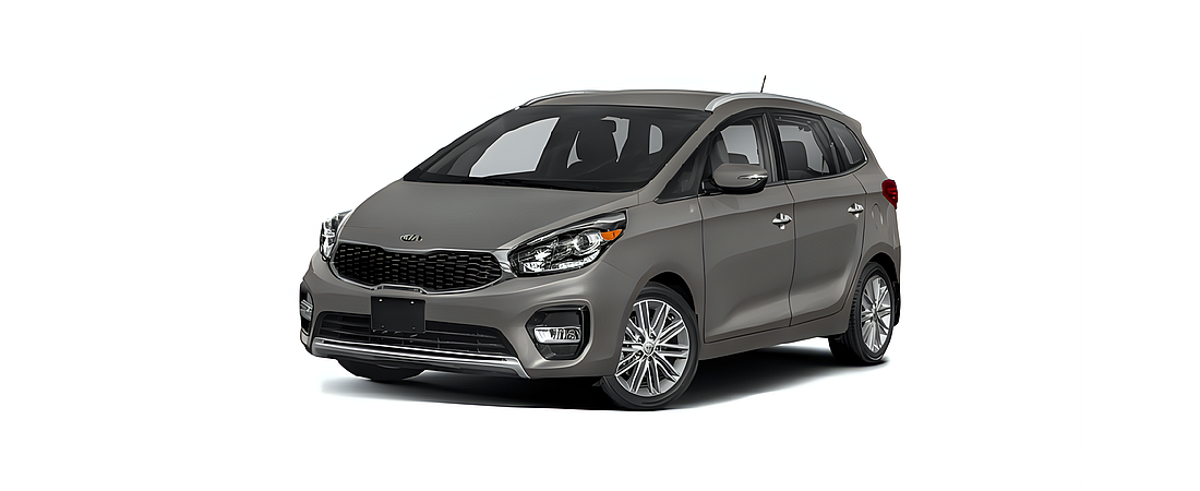 Kia Rondo 2017 1