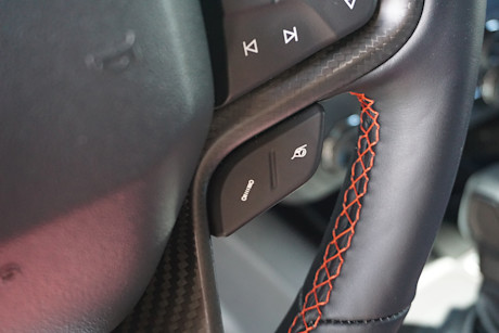 2025 Ford Bronco Raptor Review Image