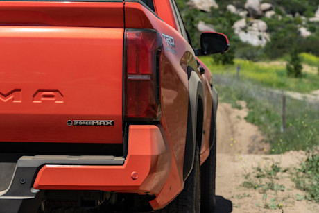 Editorial 2024 toyota tacoma trd off road 07 bm