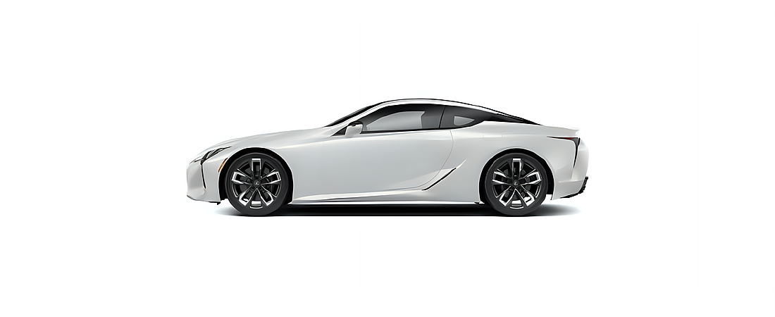Lexus LC 2024 3