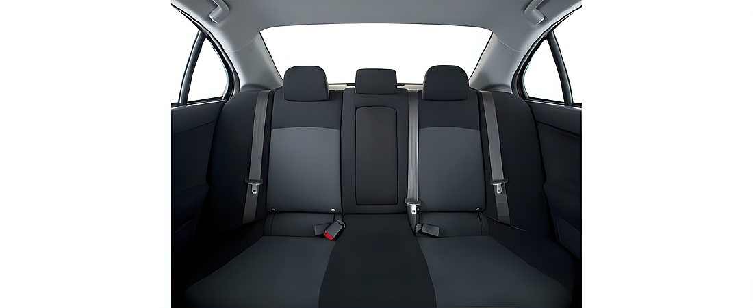 Mitsubishi Lancer 2010 14