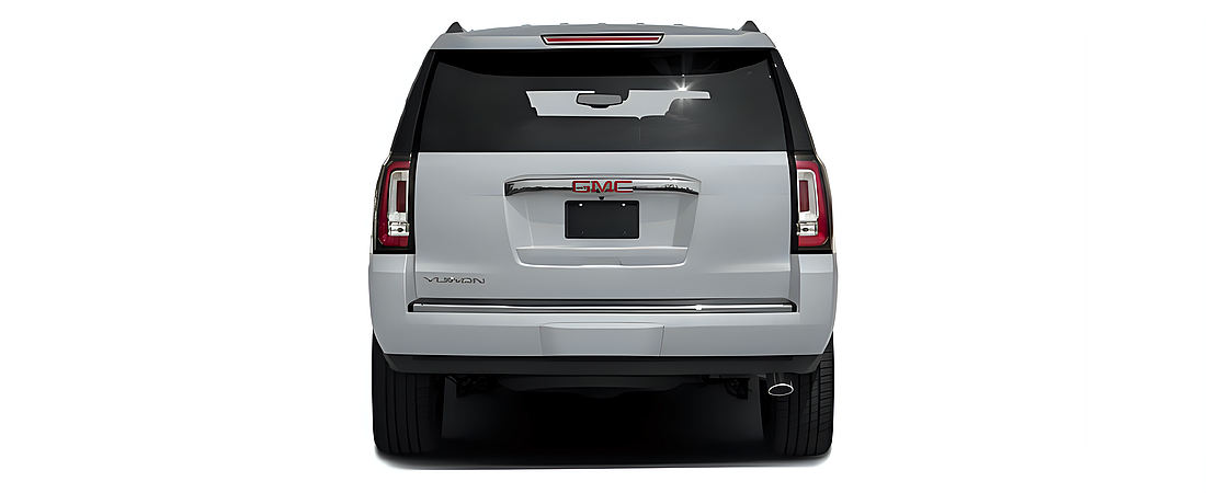 GMC Yukon 2018 24