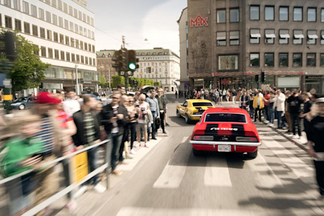 Editorial 1969 chevrolet camaro in 2015 gumball 3000 04 oskar bakke