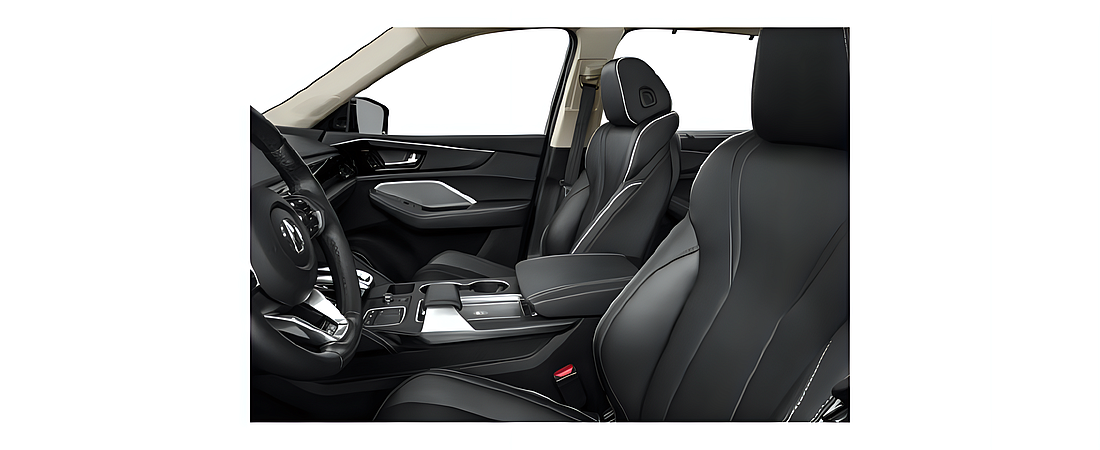 Acura MDX 2022 46