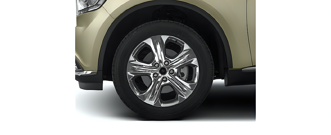 Dodge Durango 2015 11