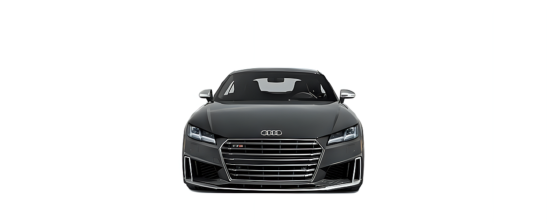 Audi TTS Coupe 2022 4