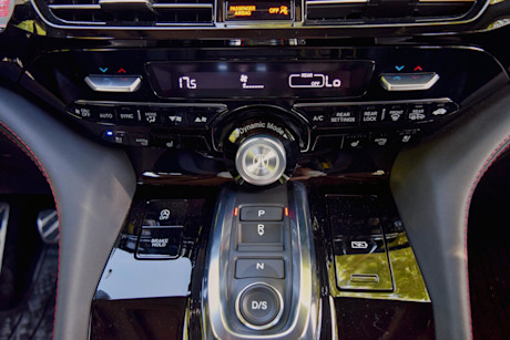 Editorial 2022 acura mdx a spec 18 sha