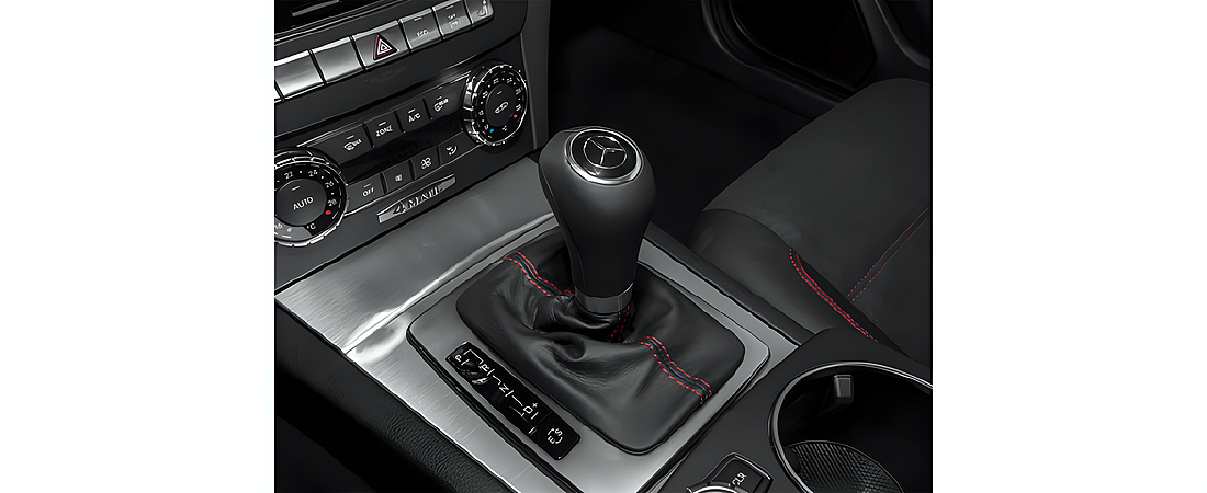 Mercedes-Benz C-Class 2013 83