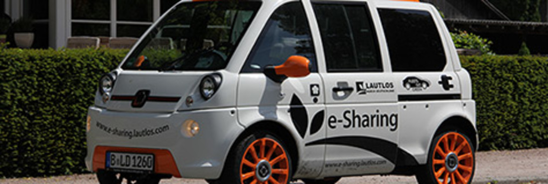 Prueba: Mia Electric – Más fallos que virtudes