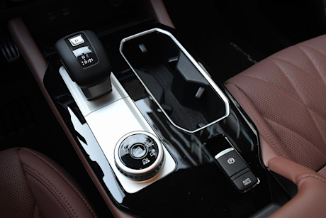 Mitsubishi Outlander 2025 : premier essai Image