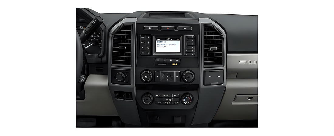 Ford F-250 2022 21