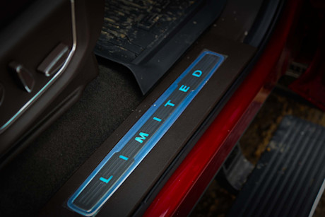 Editorial 2019 ford f 150 limited 30 ts