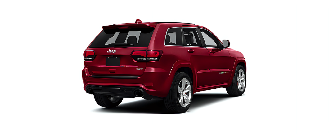 Jeep Grand Cherokee 2016 68