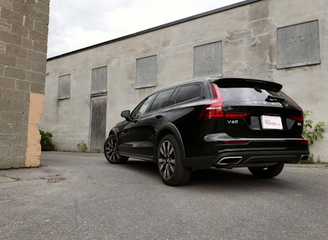 Editorial 2020 volvo v60 cross country t5 07 bh