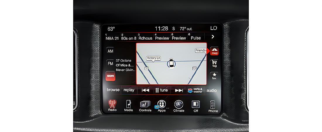 Dodge Charger 2016 78