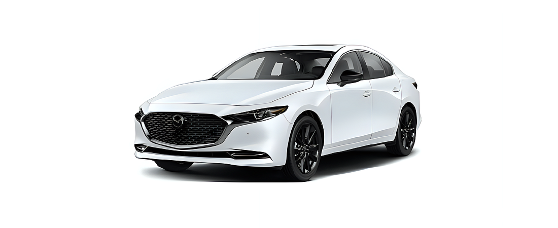 Mazda Mazda3 2023 7
