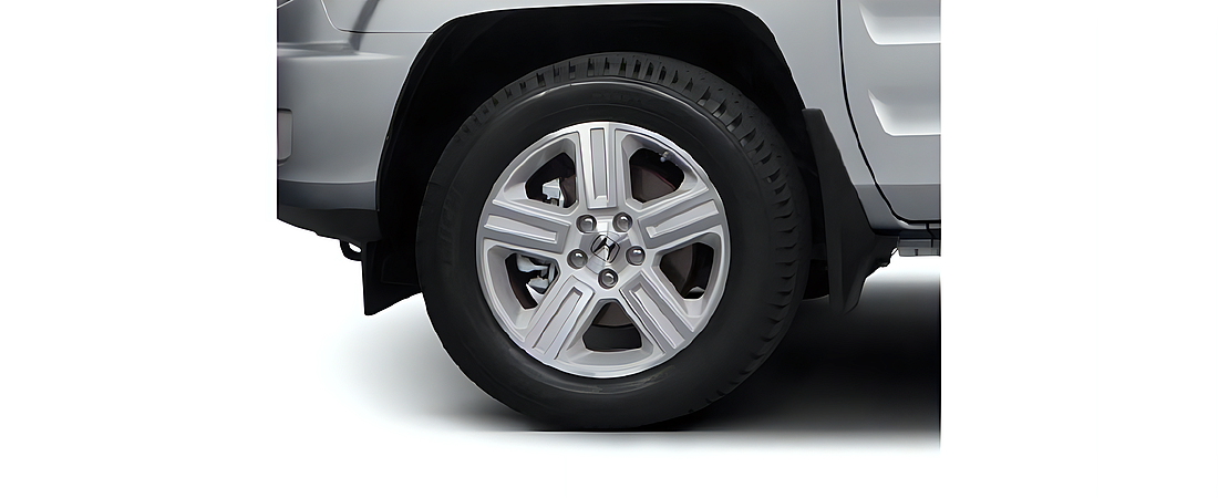 Honda Ridgeline 2012 24