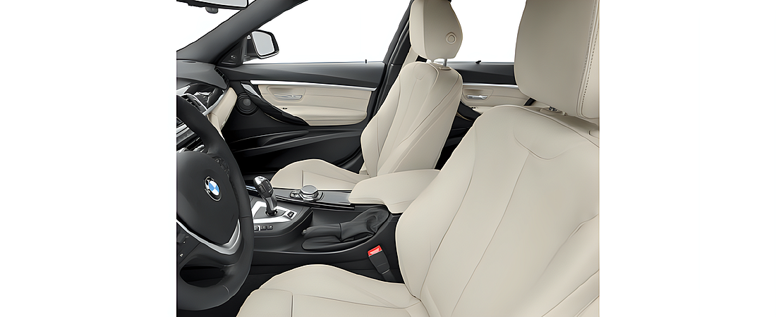 BMW 3 Series 2016 96
