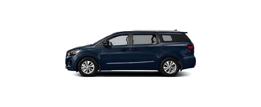 Kia Sedona 2018 3