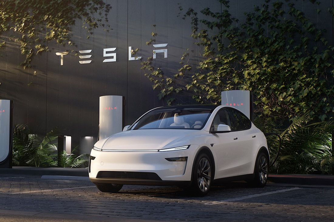 94% des allemands ne veulent plus de Tesla (2026)