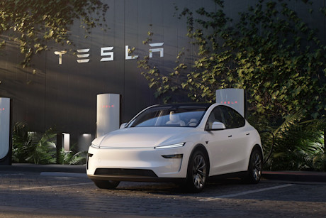 AS24 TESLA