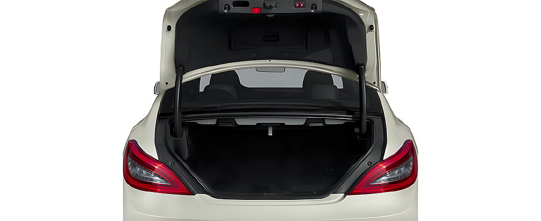 Mercedes-Benz CLS-Class 2014 28