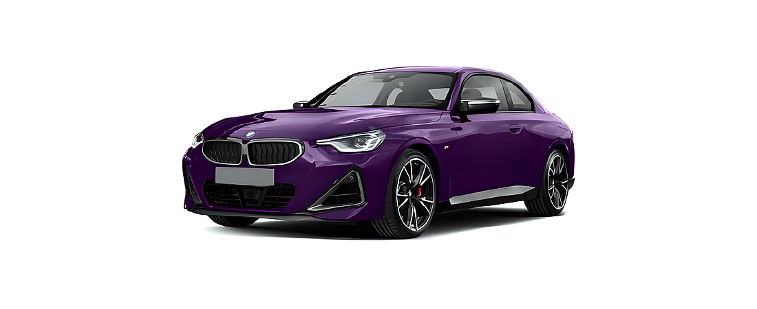 BMW 2 Series 2023 16