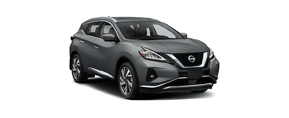 Nissan Murano 2023 15