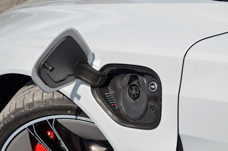 Audi RS e-tron GT 2022 : essai routier Image