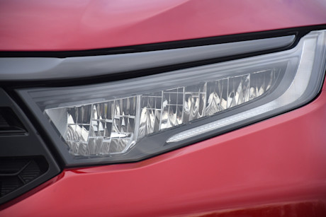 Honda Odyssey Black Edition 2025 : essai routier Image