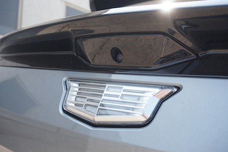 2025 Cadillac Optiq Review Image