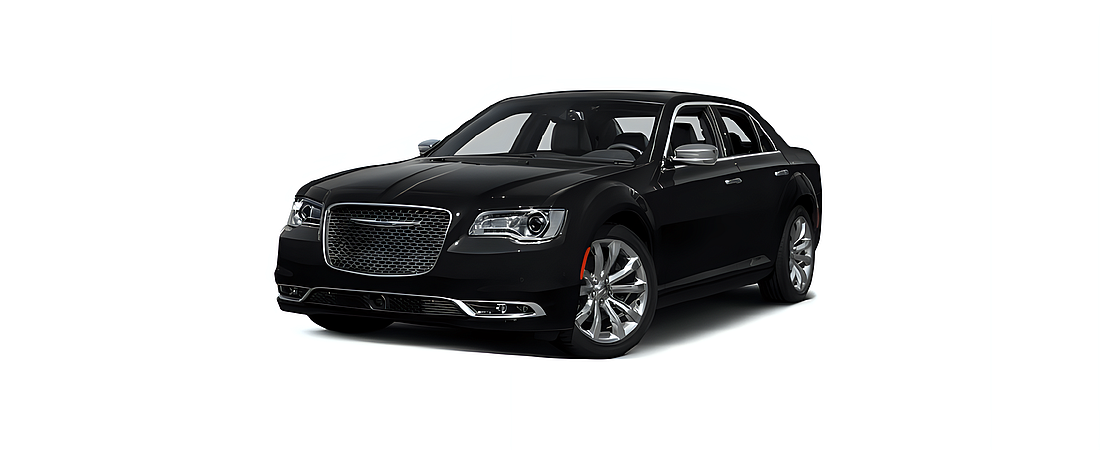 Chrysler 300 2015 19
