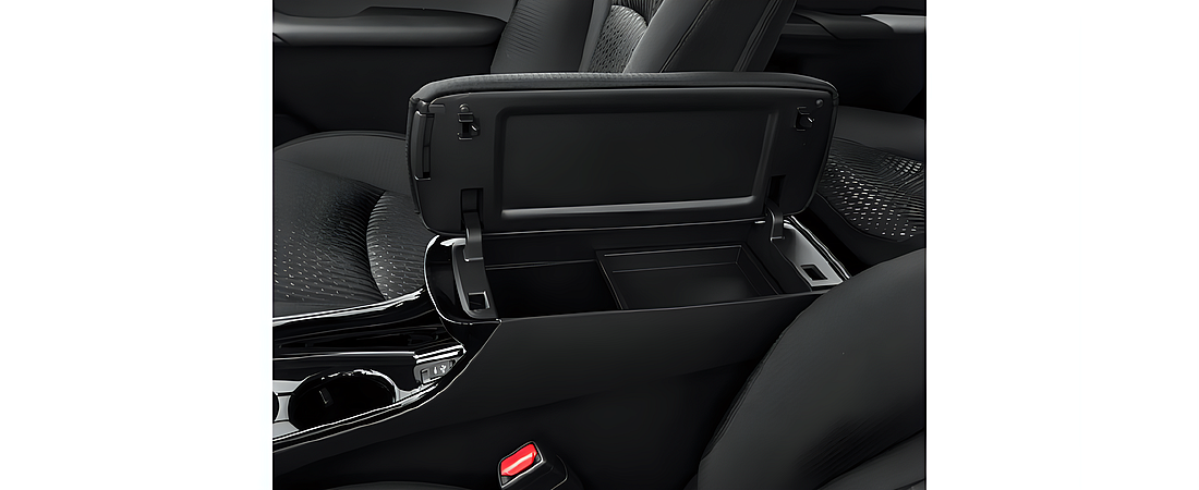 Toyota Prius 2018 27